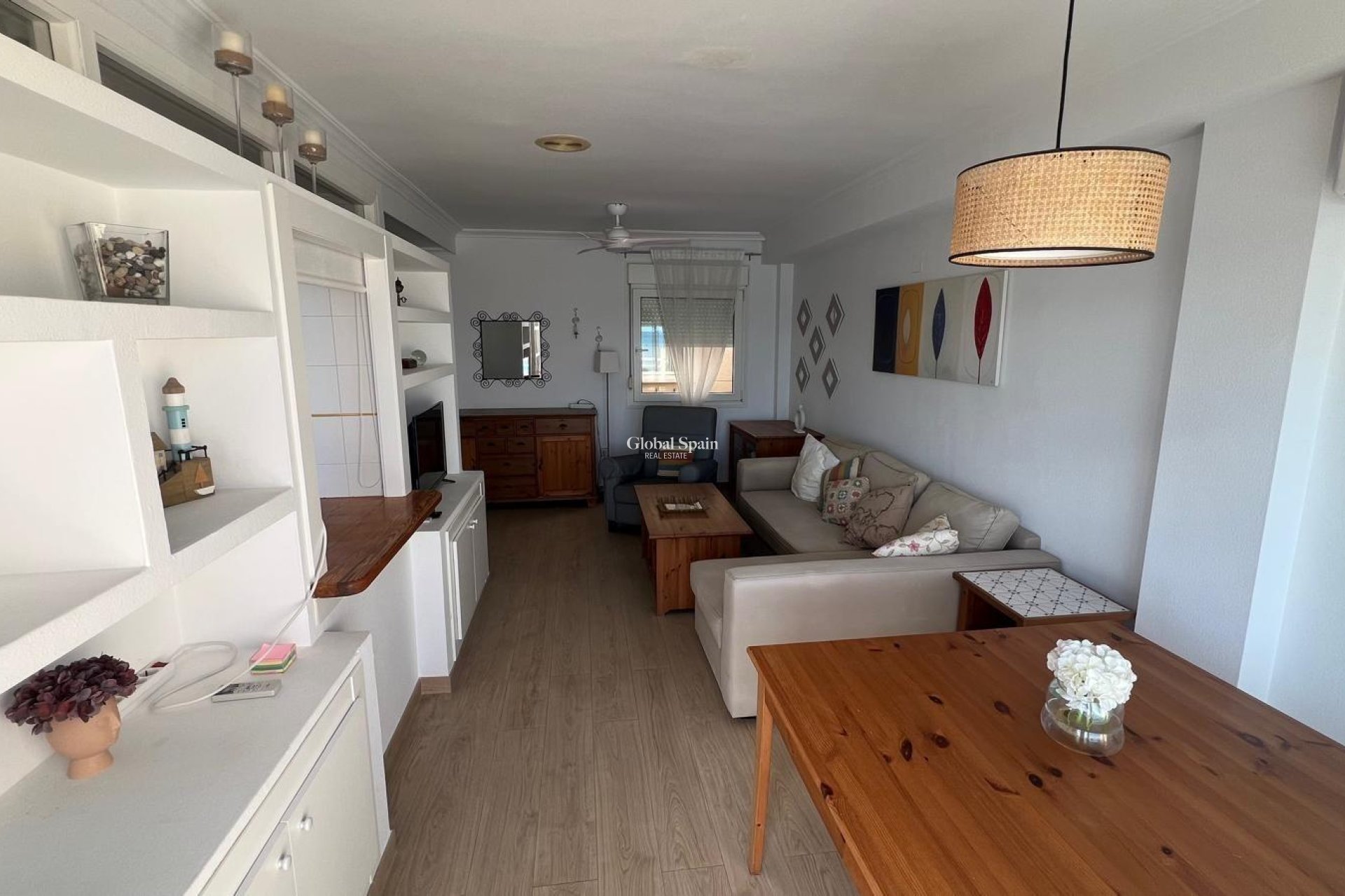 Revente - PENTHOUSE -
TORREVIEJA - La Mata pueblo