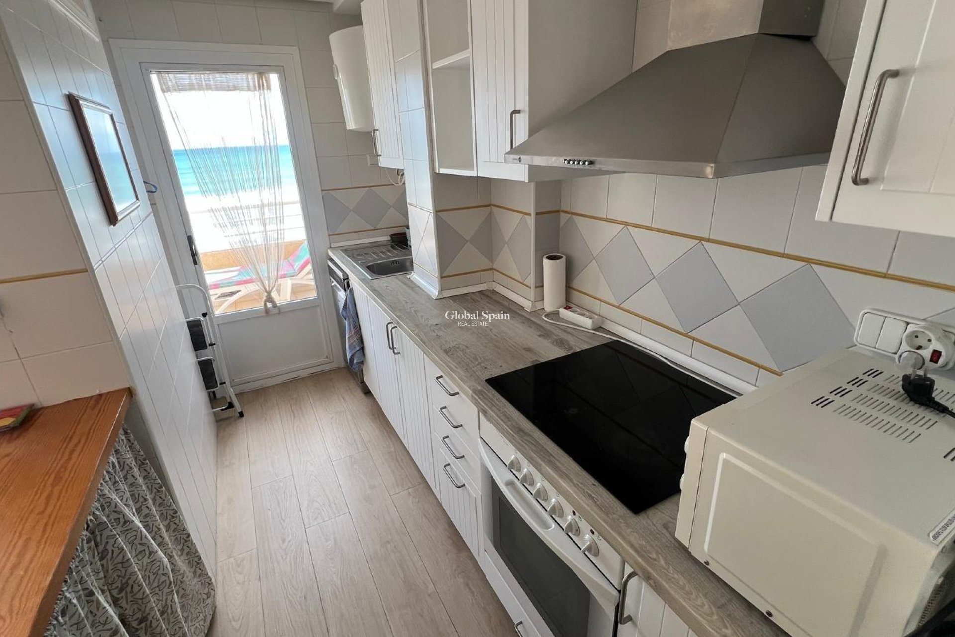 Revente - PENTHOUSE -
TORREVIEJA - La Mata pueblo