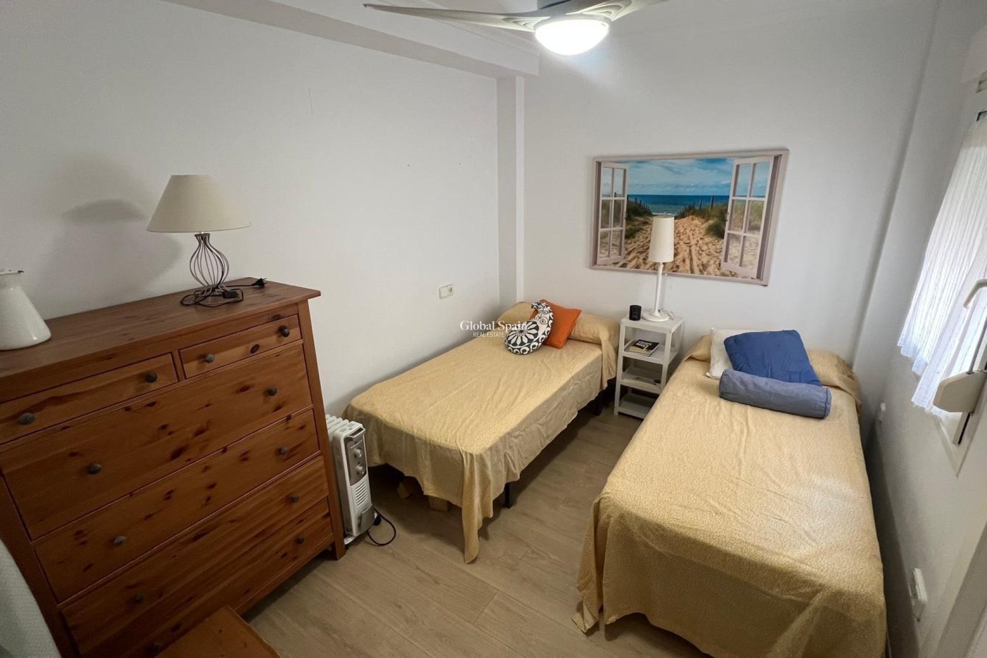 Revente - PENTHOUSE -
TORREVIEJA - La Mata pueblo