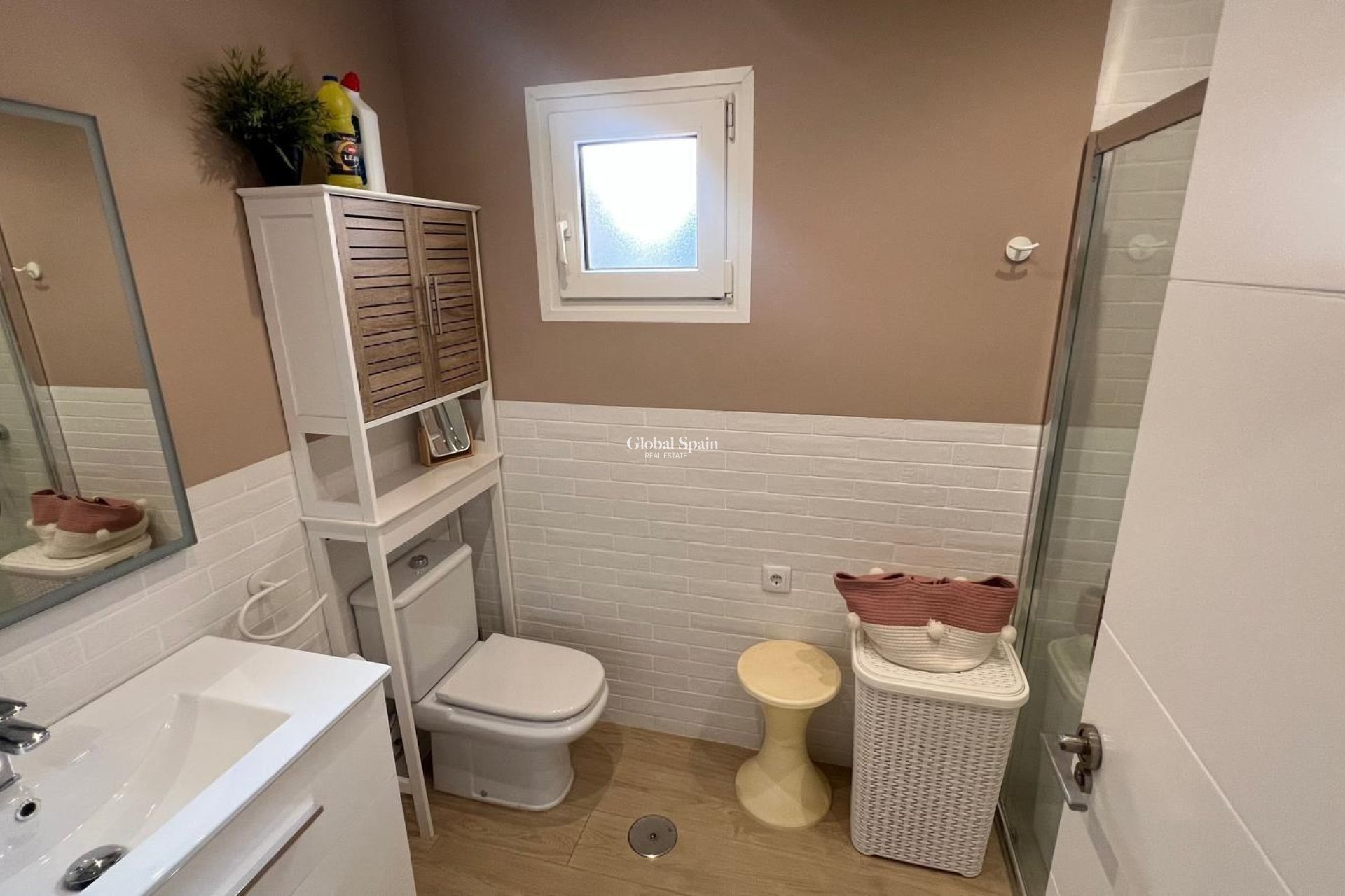 Revente - PENTHOUSE -
TORREVIEJA - La Mata pueblo