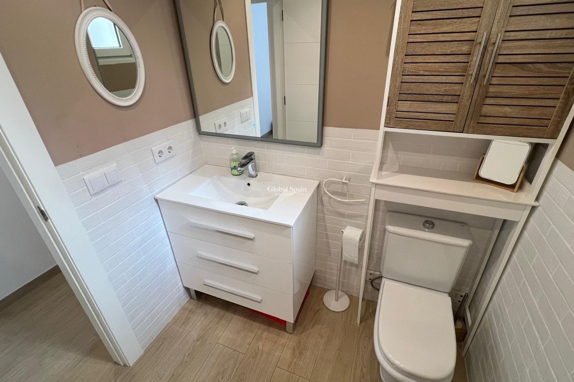 Revente - PENTHOUSE -
TORREVIEJA - La Mata pueblo