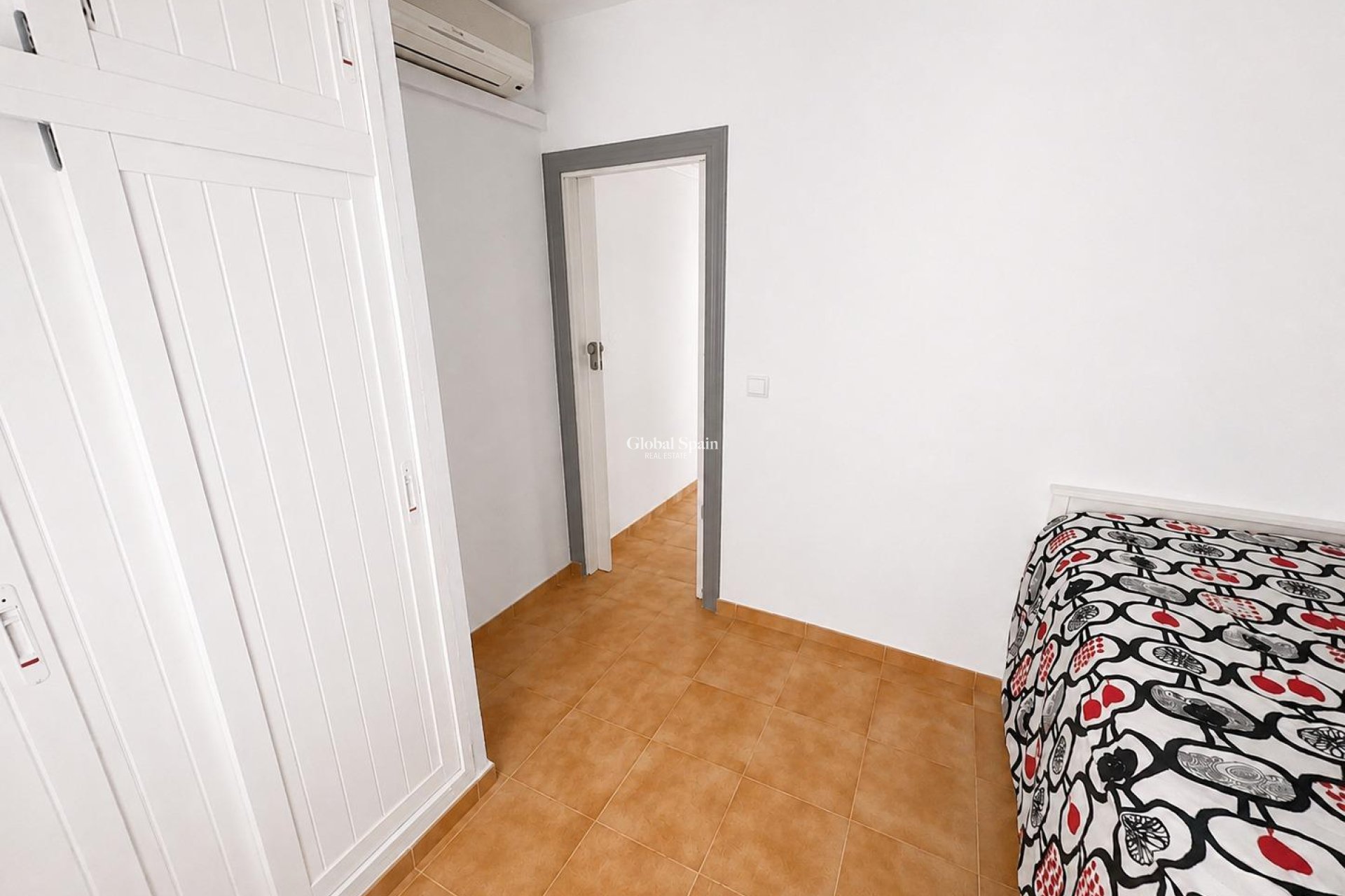 Revente - PENTHOUSE -
TORREVIEJA - La Mata pueblo