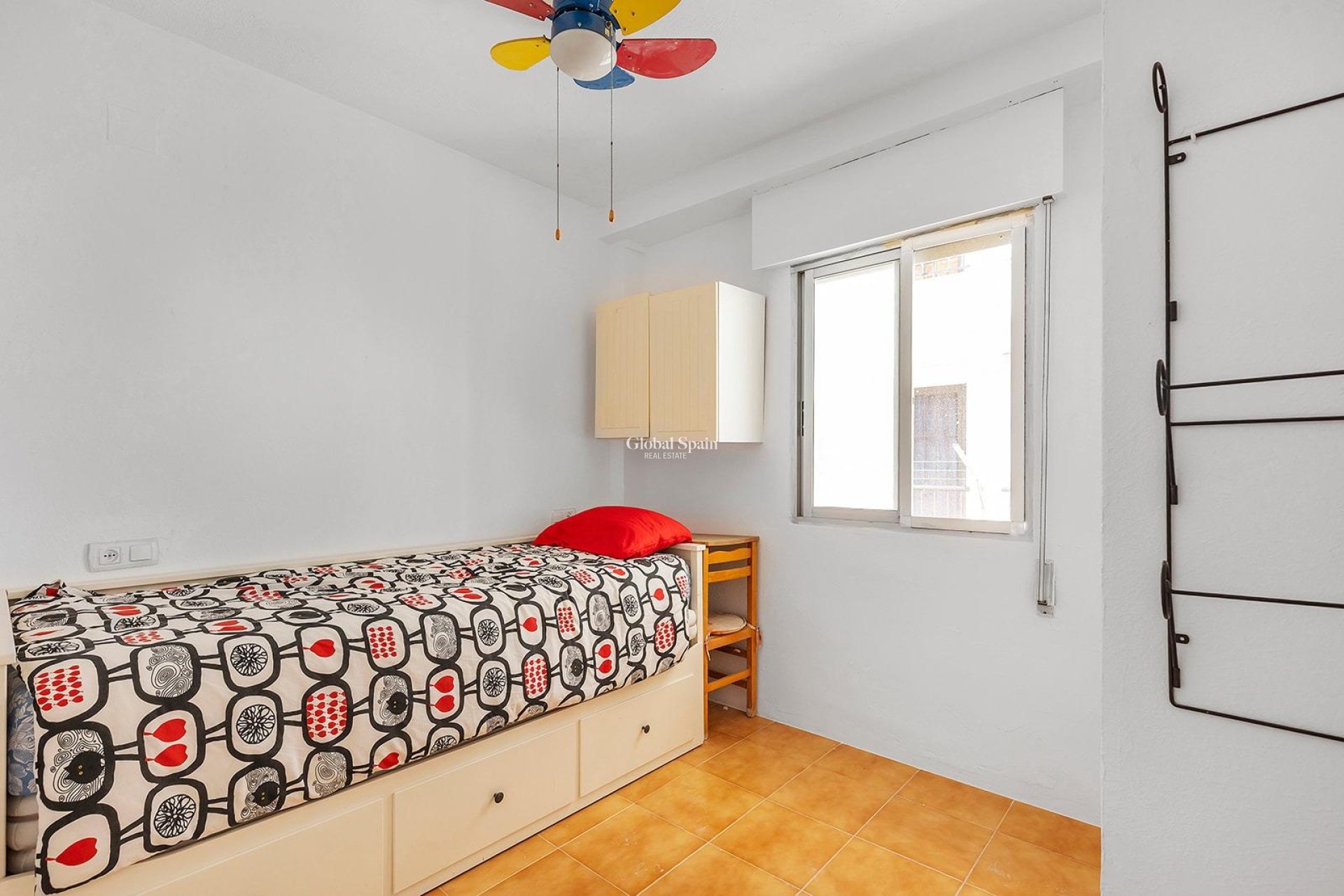 Revente - PENTHOUSE -
TORREVIEJA - La Mata pueblo