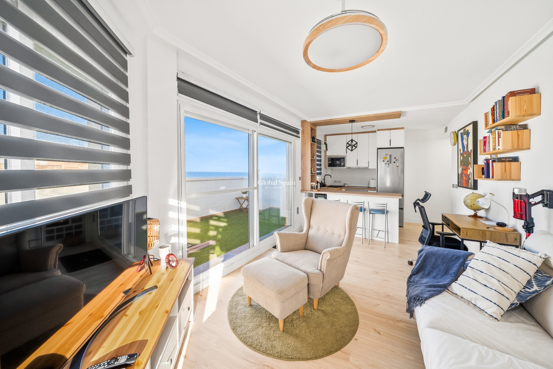 Revente - PENTHOUSE -
TORREVIEJA - La Mata