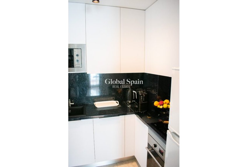 Revente - Penthouse -
TORREVIEJA - La Mata