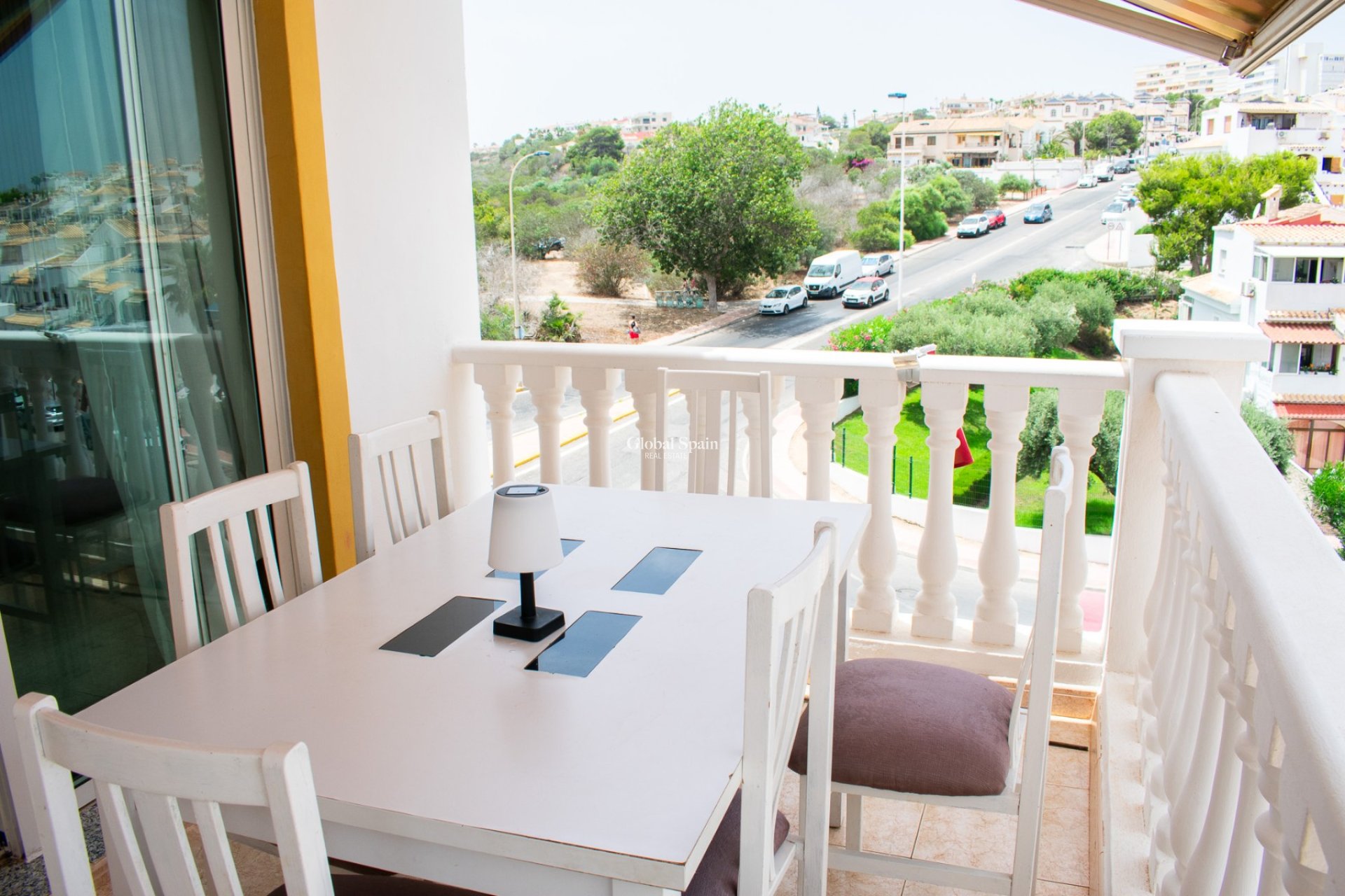 Revente - Penthouse -
TORREVIEJA - La Mata