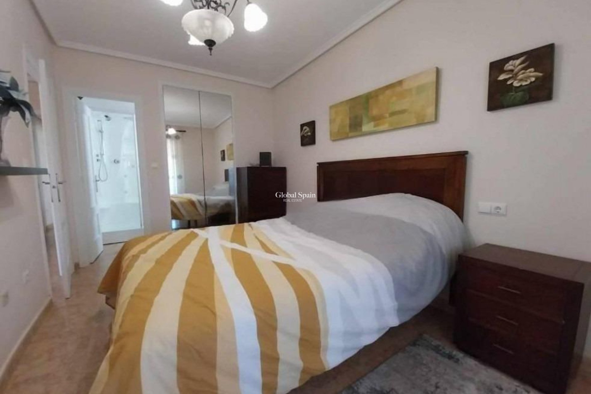 Revente - Penthouse -
TORREVIEJA - La Mata