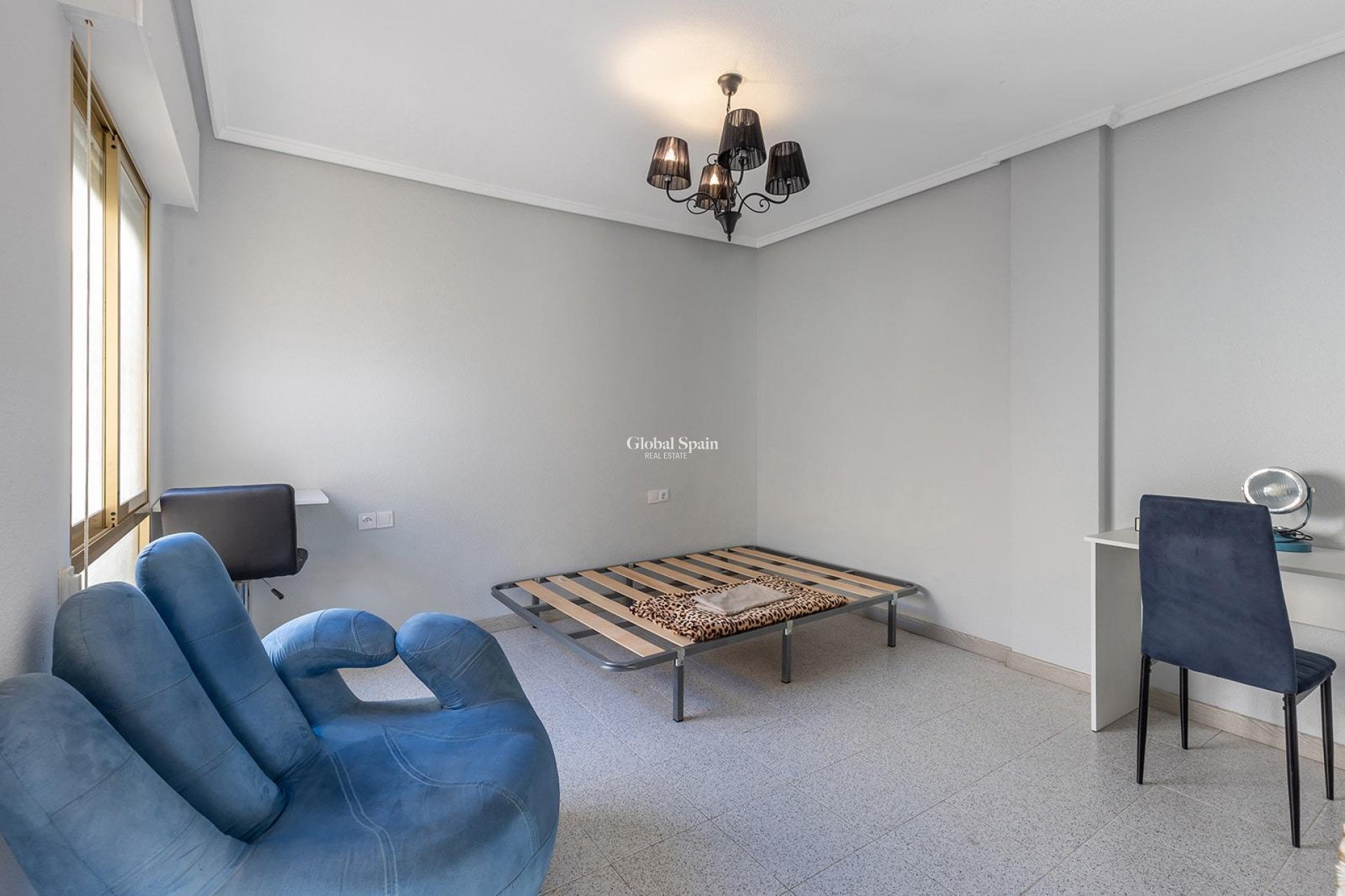 Revente - Penthouse -
TORREVIEJA - La Mata