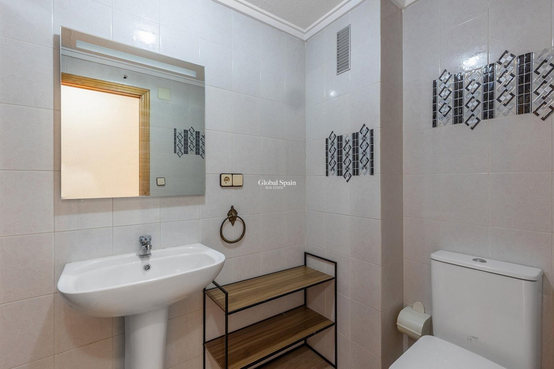 Revente - Penthouse -
TORREVIEJA - La Mata