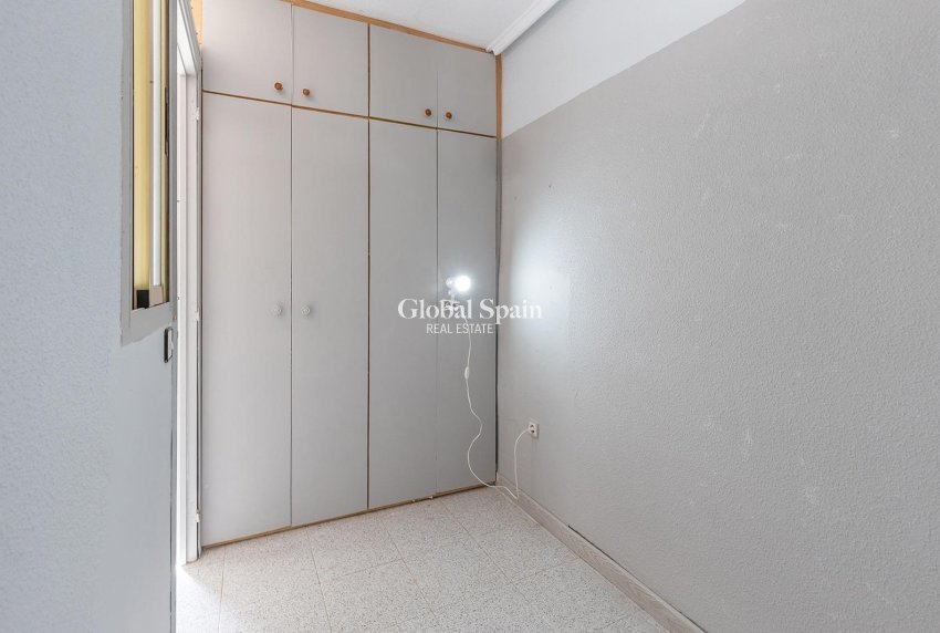 Revente - Penthouse -
TORREVIEJA - La Mata