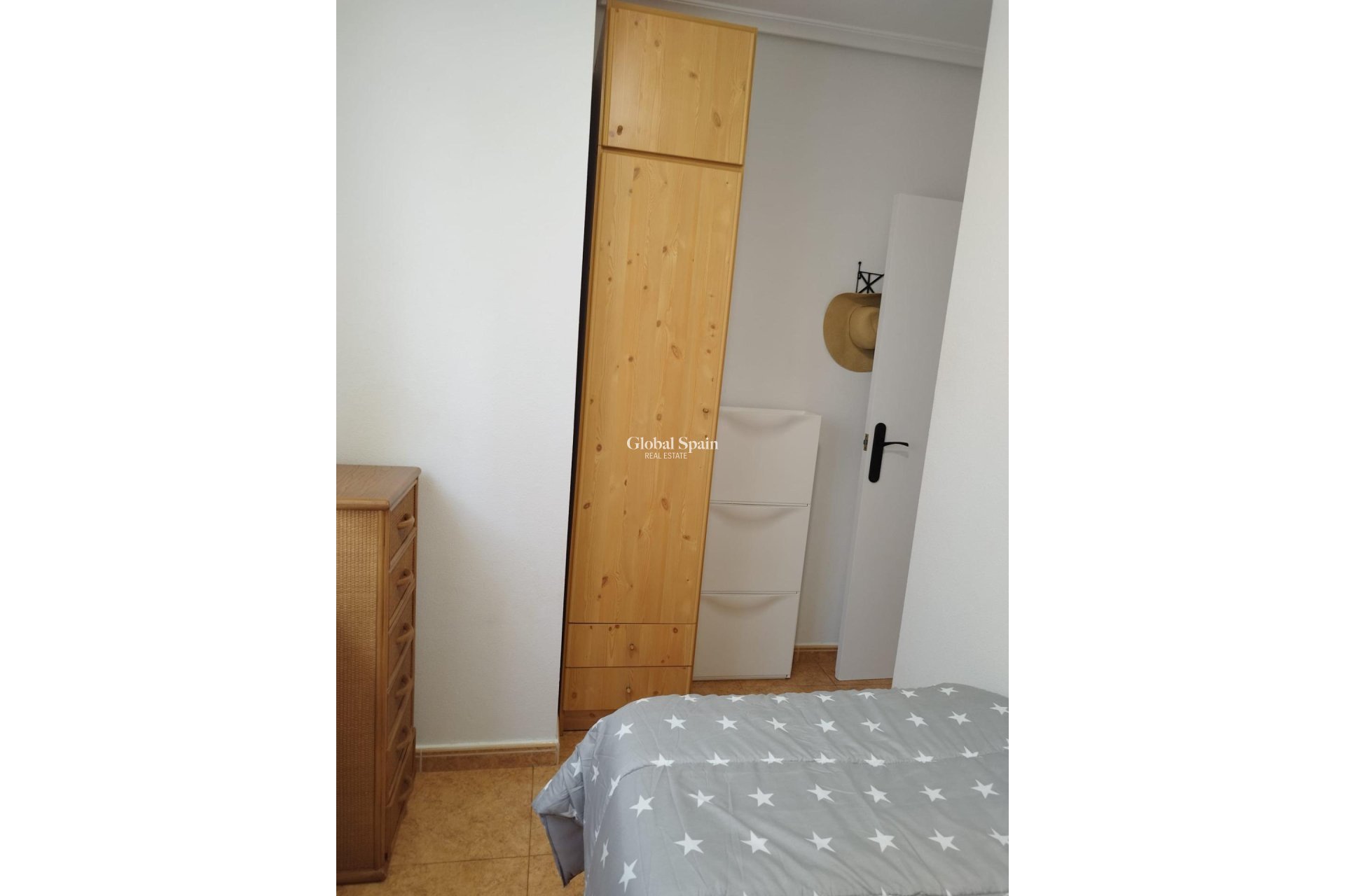 Revente - PENTHOUSE -
TORREVIEJA - La Mata