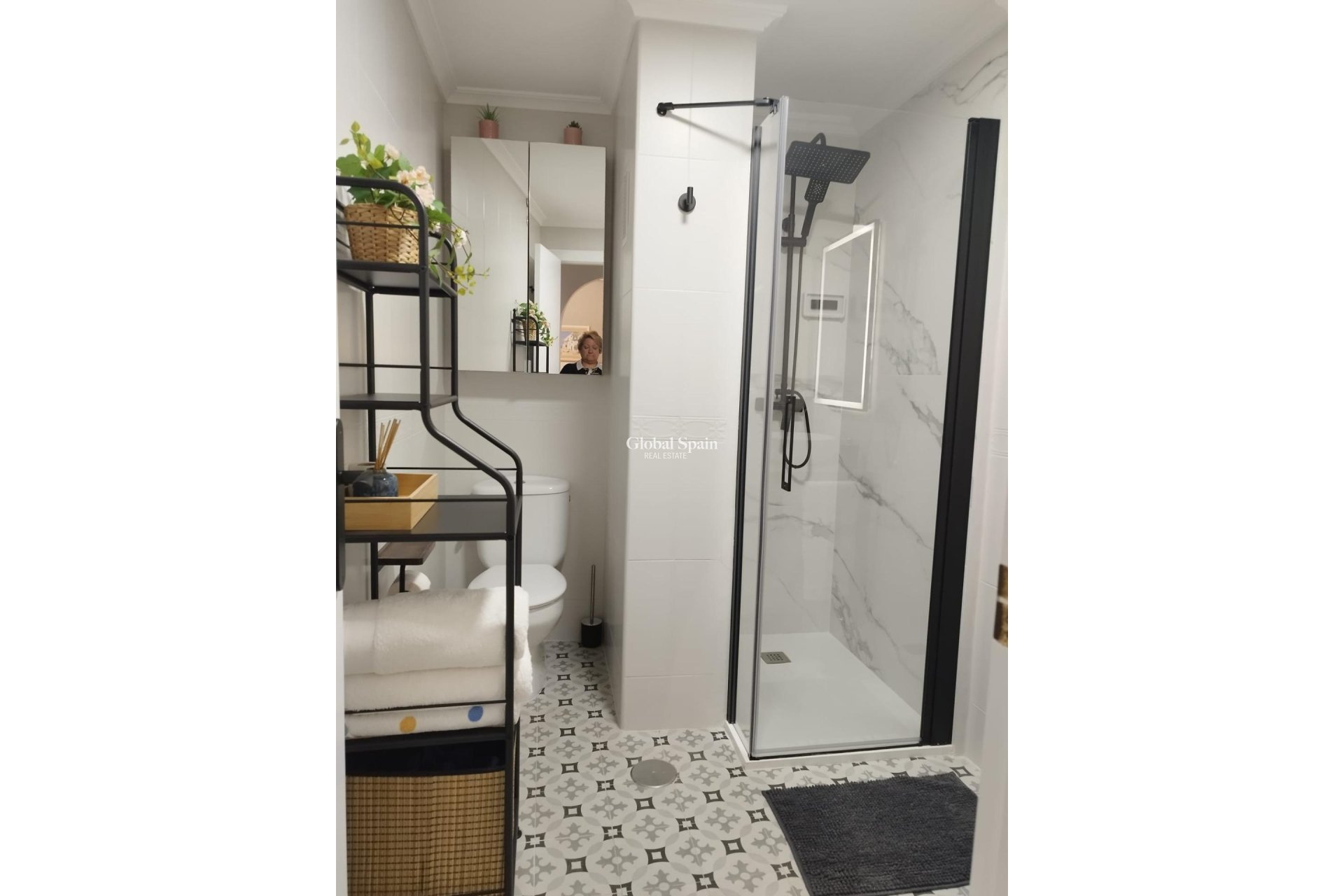 Revente - PENTHOUSE -
TORREVIEJA - La Mata