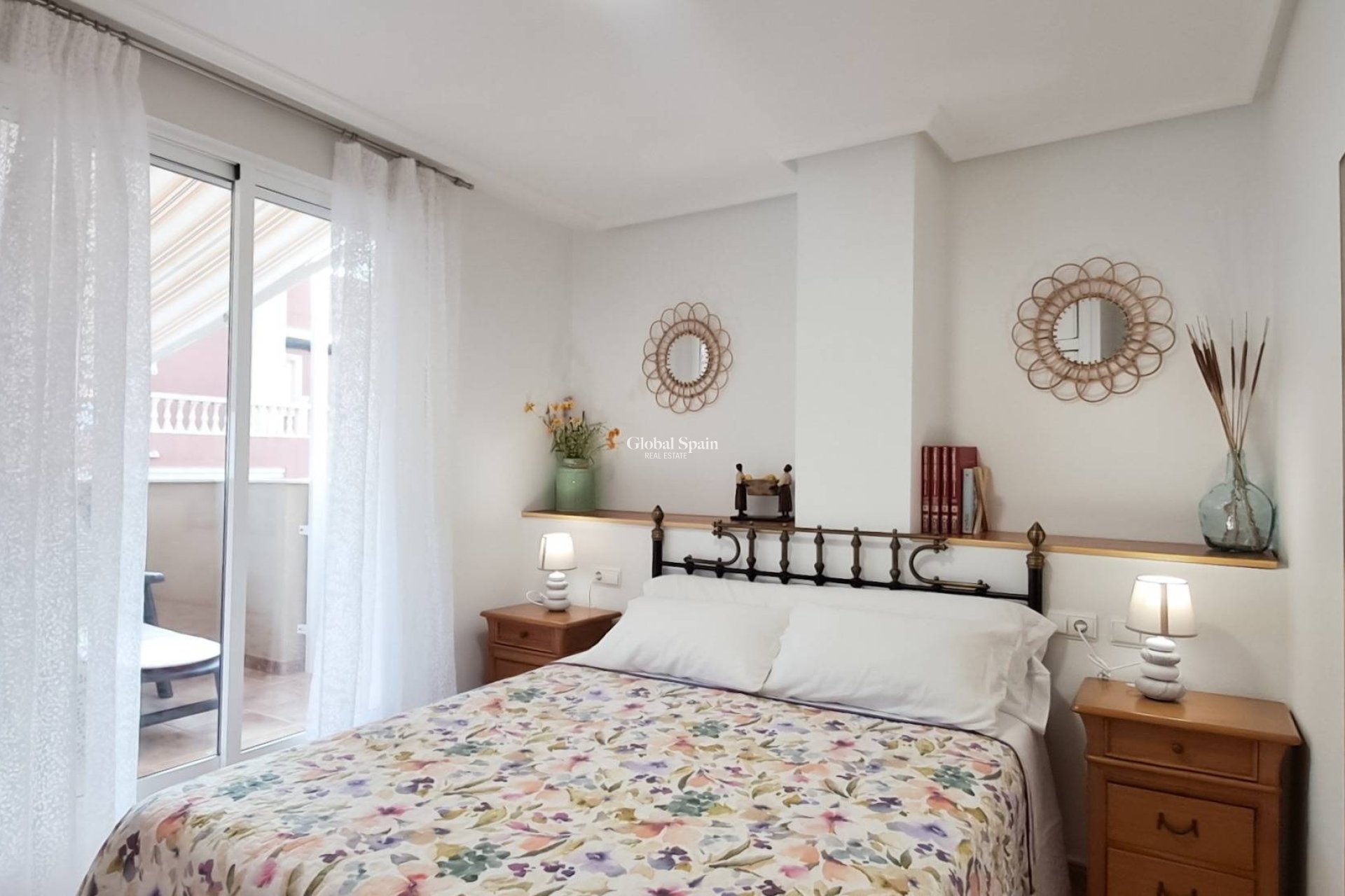 Revente - PENTHOUSE -
TORREVIEJA - La Mata