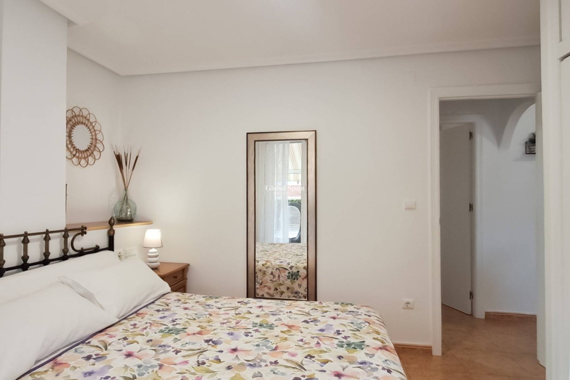 Revente - PENTHOUSE -
TORREVIEJA - La Mata