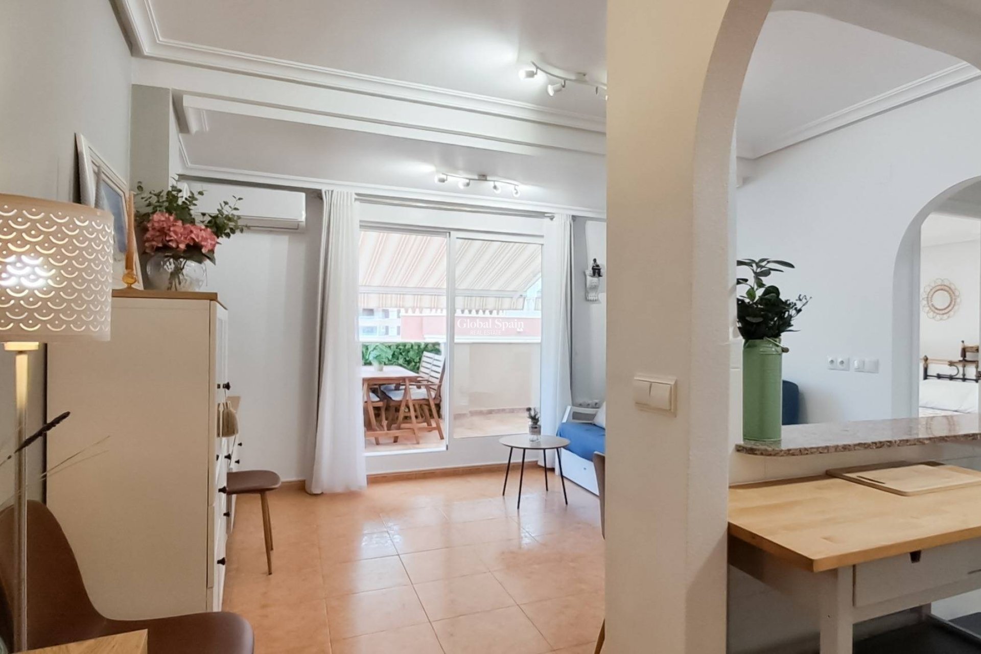 Revente - PENTHOUSE -
TORREVIEJA - La Mata