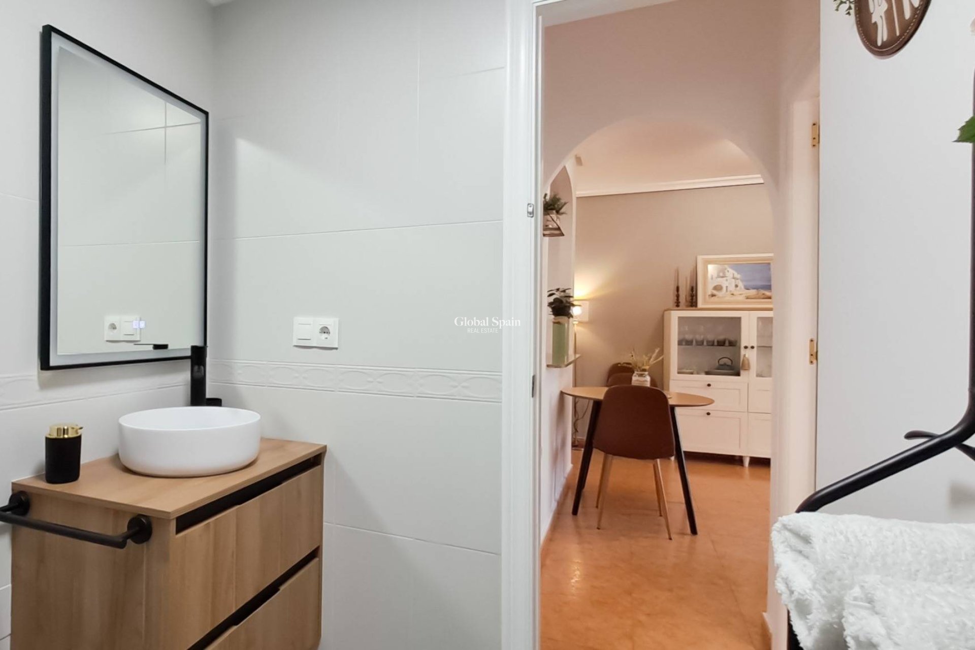 Revente - PENTHOUSE -
TORREVIEJA - La Mata