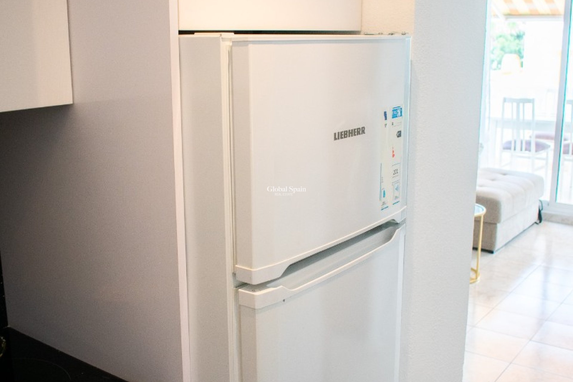 Revente - PENTHOUSE -
TORREVIEJA - La Mata