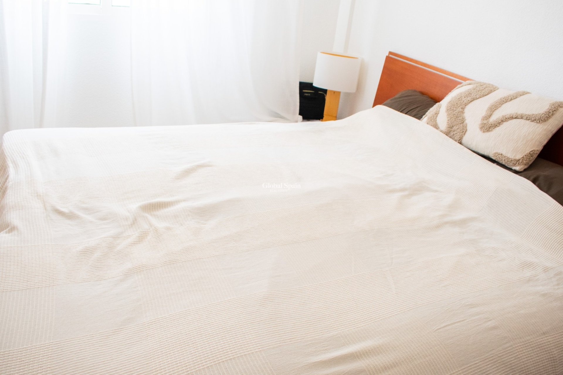 Revente - PENTHOUSE -
TORREVIEJA - La Mata