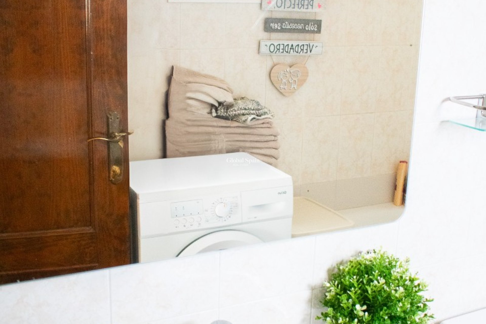 Revente - PENTHOUSE -
TORREVIEJA - La Mata