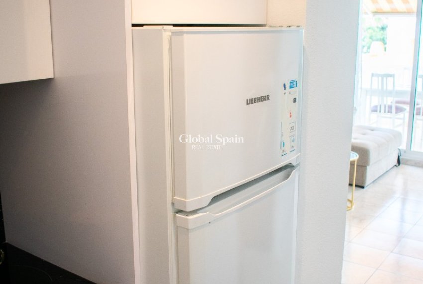 Revente - PENTHOUSE -
TORREVIEJA - La Mata