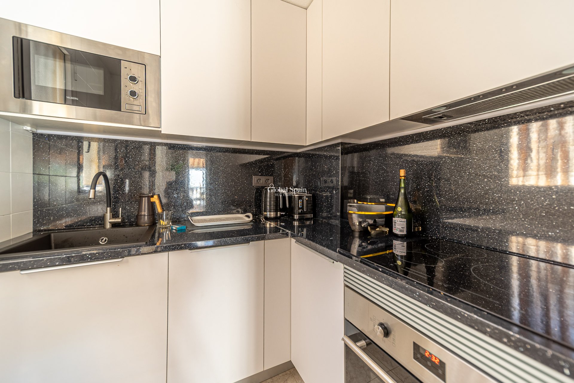 Revente - PENTHOUSE -
TORREVIEJA - La Mata