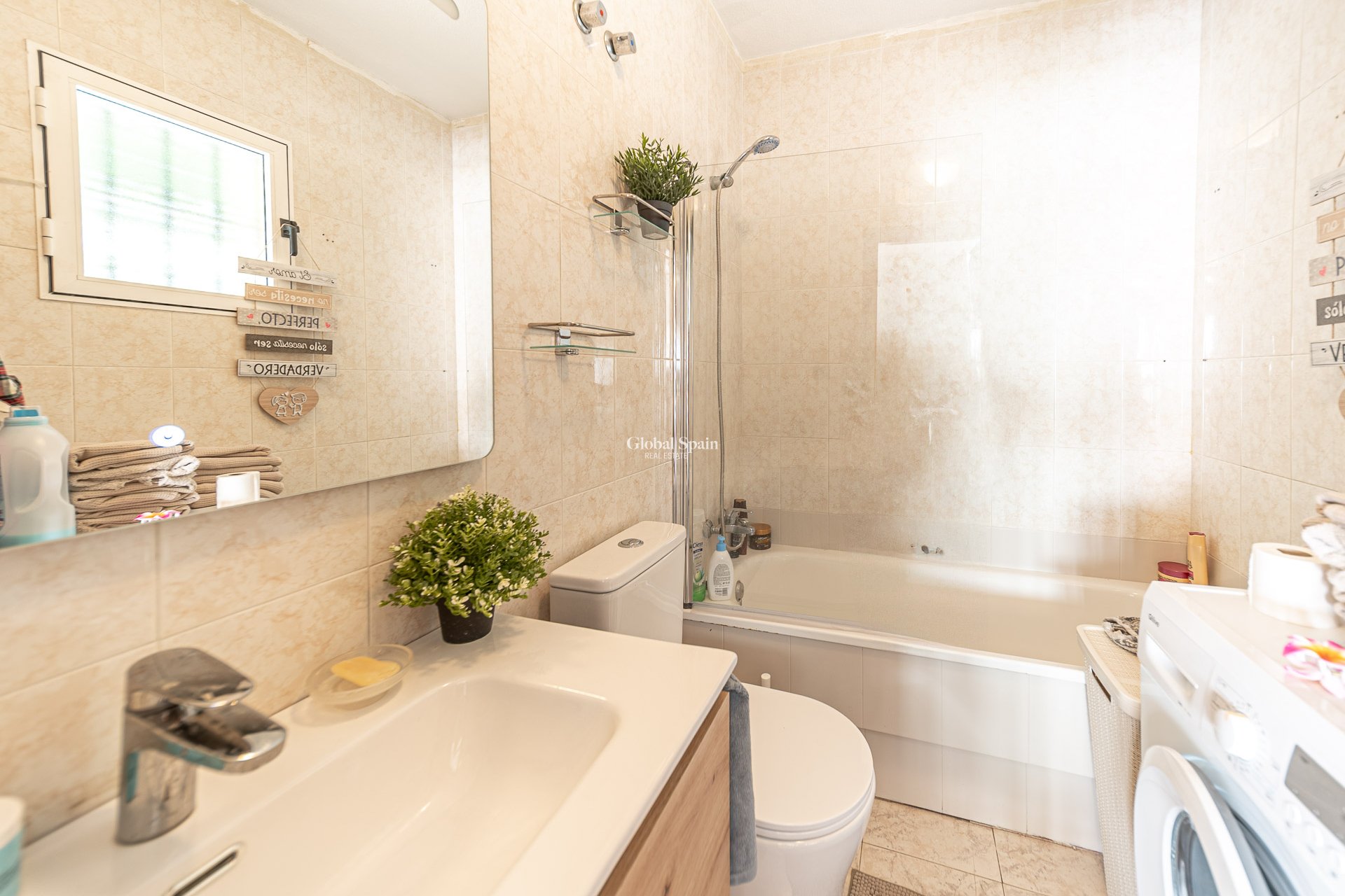 Revente - PENTHOUSE -
TORREVIEJA - La Mata