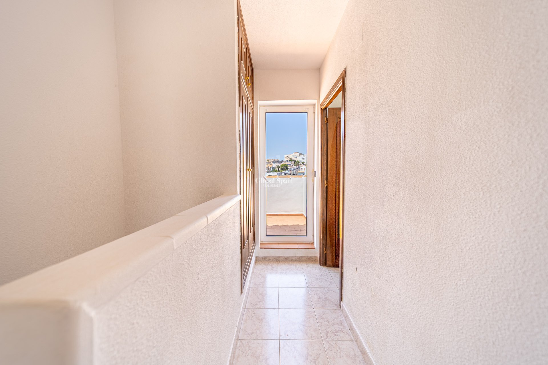 Revente - PENTHOUSE -
TORREVIEJA - La Mata