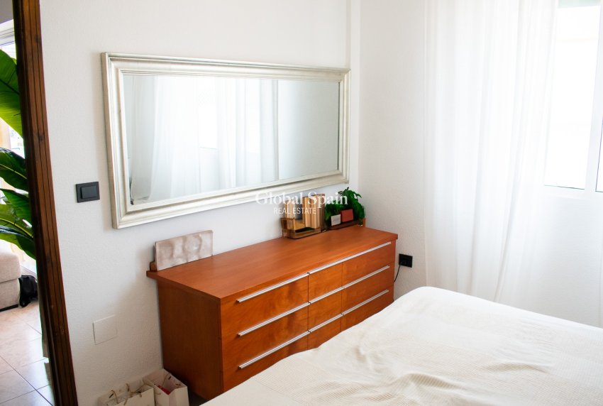 Revente - Penthouse -
TORREVIEJA - La Mata