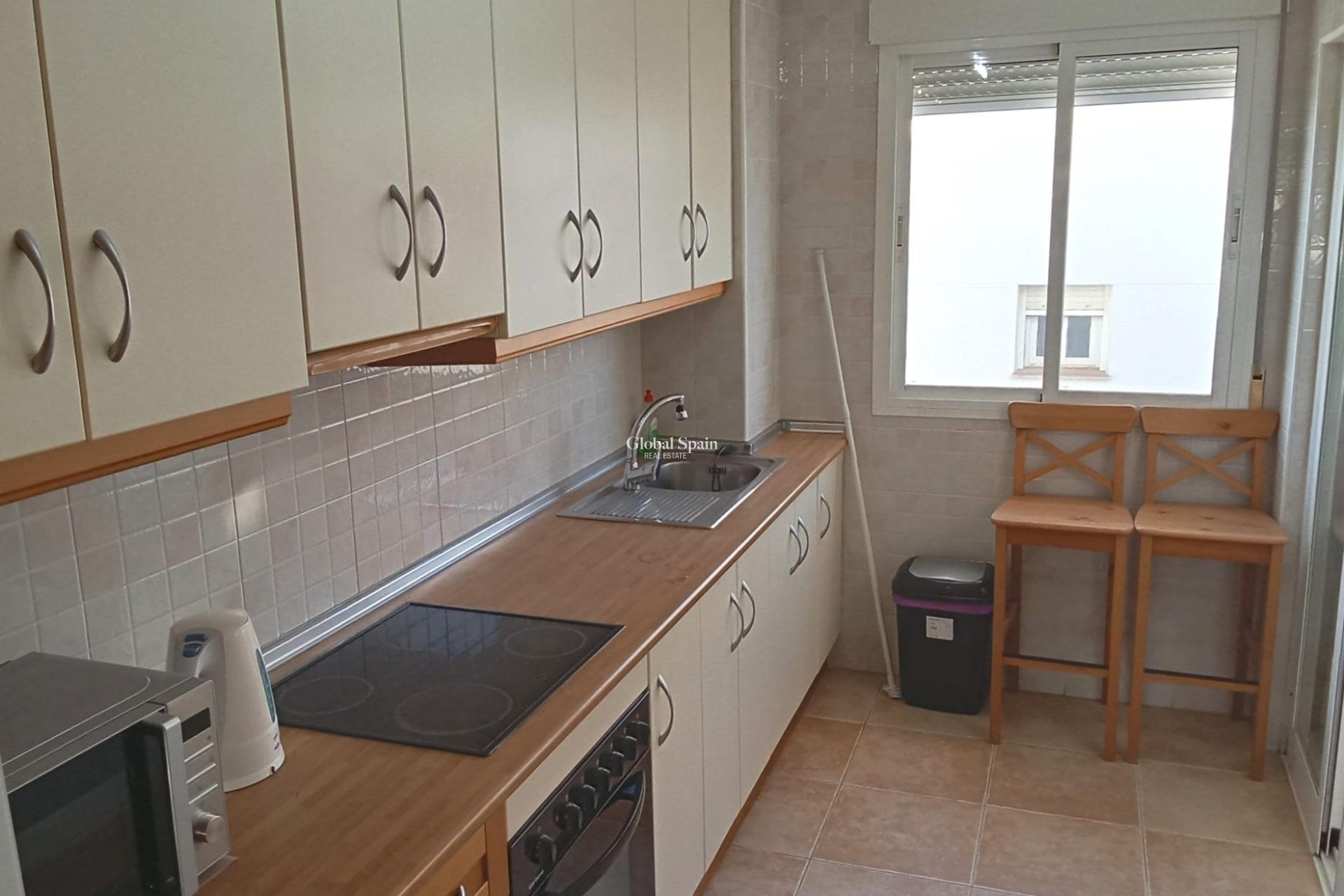 Revente - PENTHOUSE -
TORREVIEJA - La Veleta