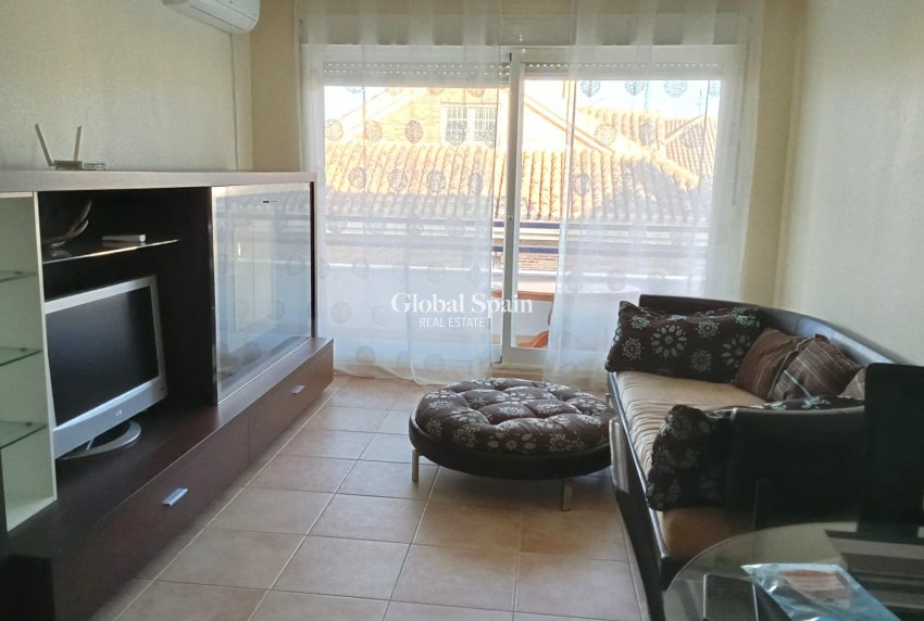 Revente - PENTHOUSE -
TORREVIEJA - La Veleta
