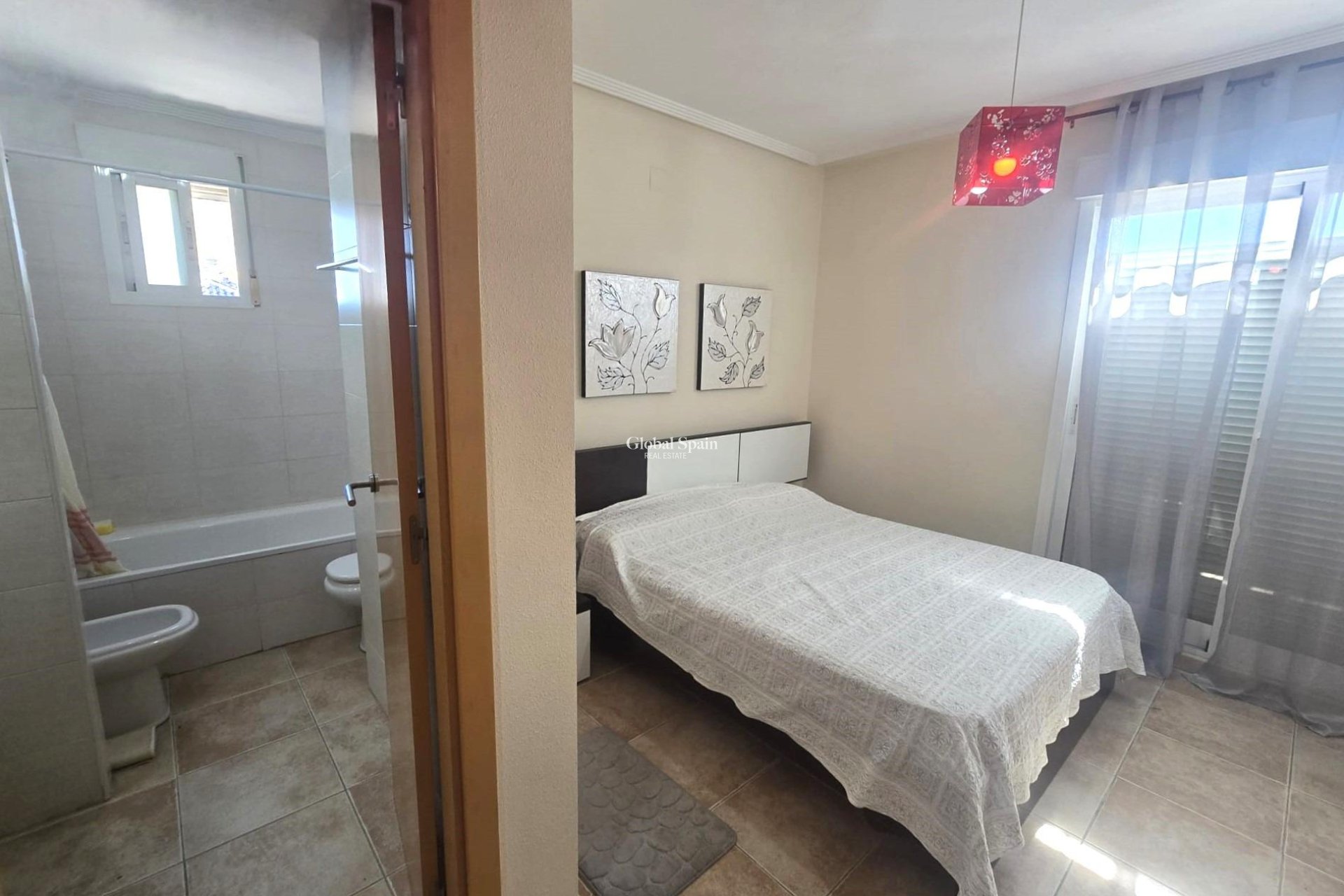 Revente - PENTHOUSE -
TORREVIEJA - La Veleta