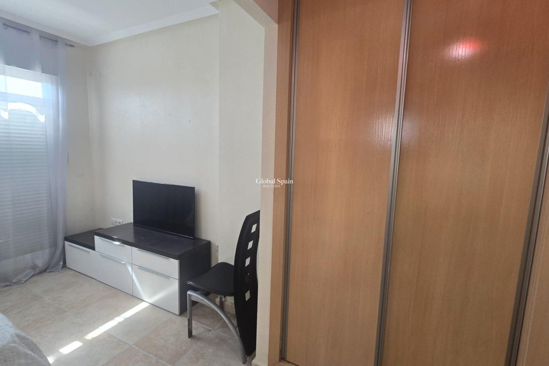 Revente - PENTHOUSE -
TORREVIEJA - La Veleta