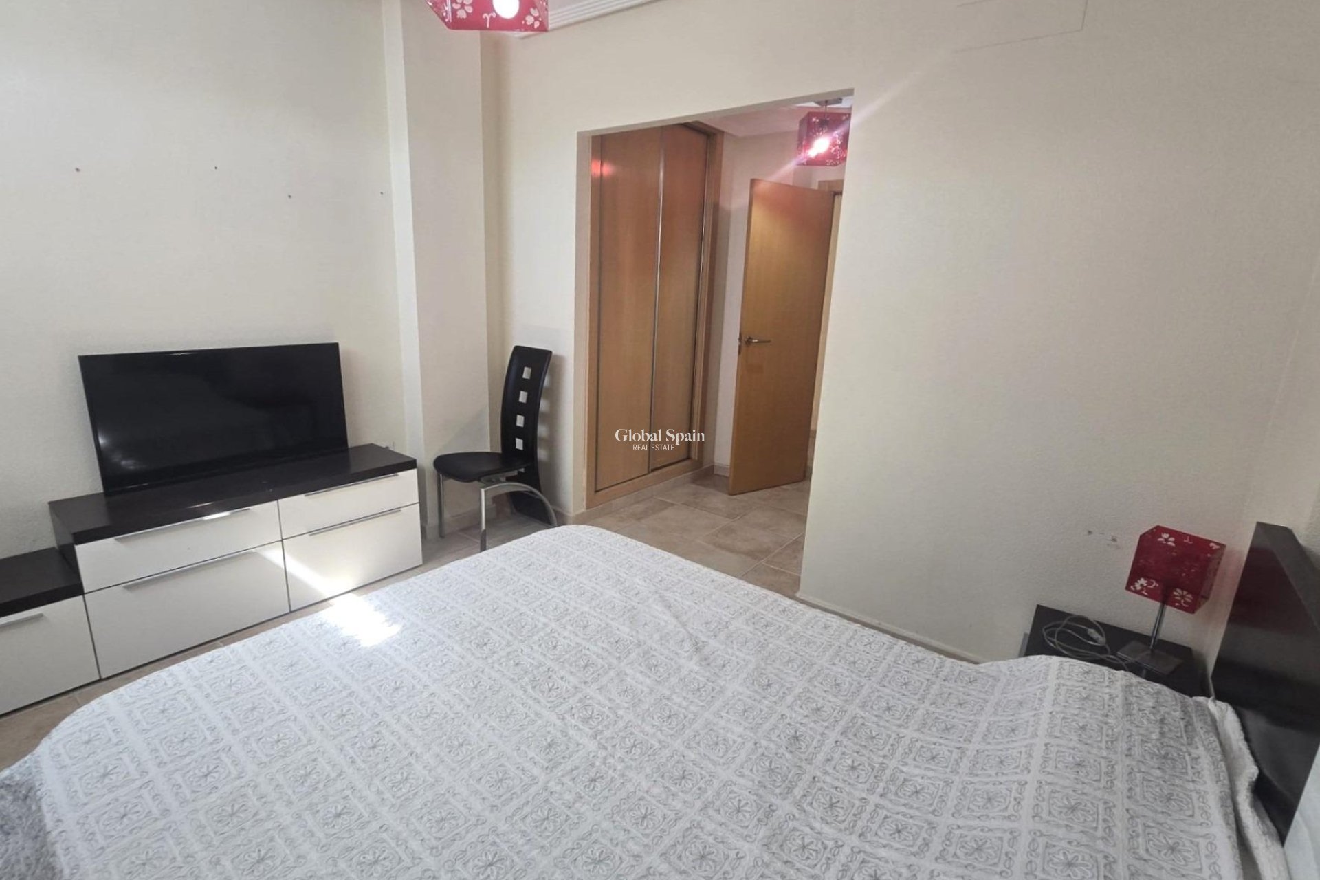Revente - PENTHOUSE -
TORREVIEJA - La Veleta