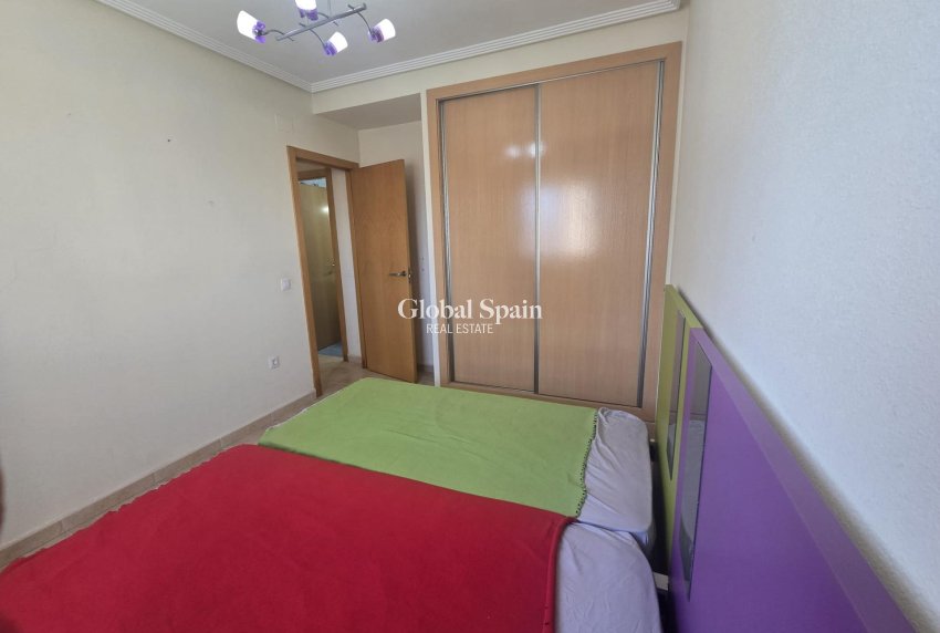 Revente - PENTHOUSE -
TORREVIEJA - La Veleta