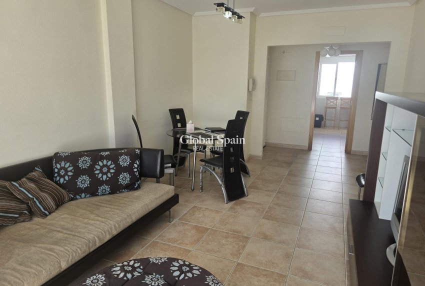 Revente - PENTHOUSE -
TORREVIEJA - La Veleta