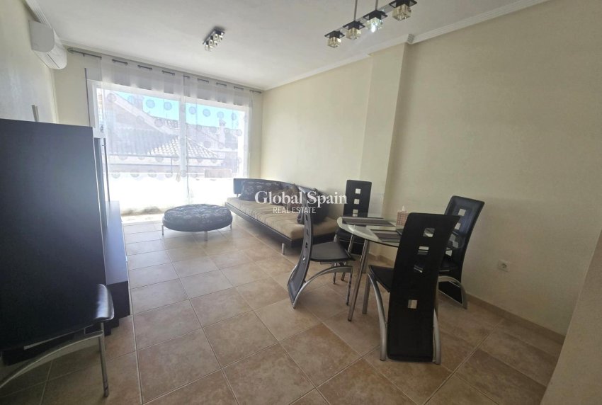 Revente - PENTHOUSE -
TORREVIEJA - La Veleta