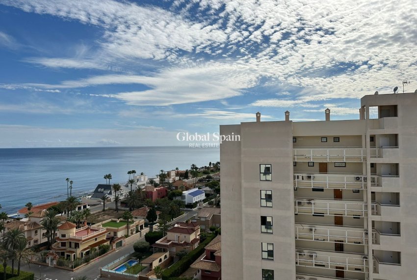 Revente - Penthouse -
TORREVIEJA - La Veleta