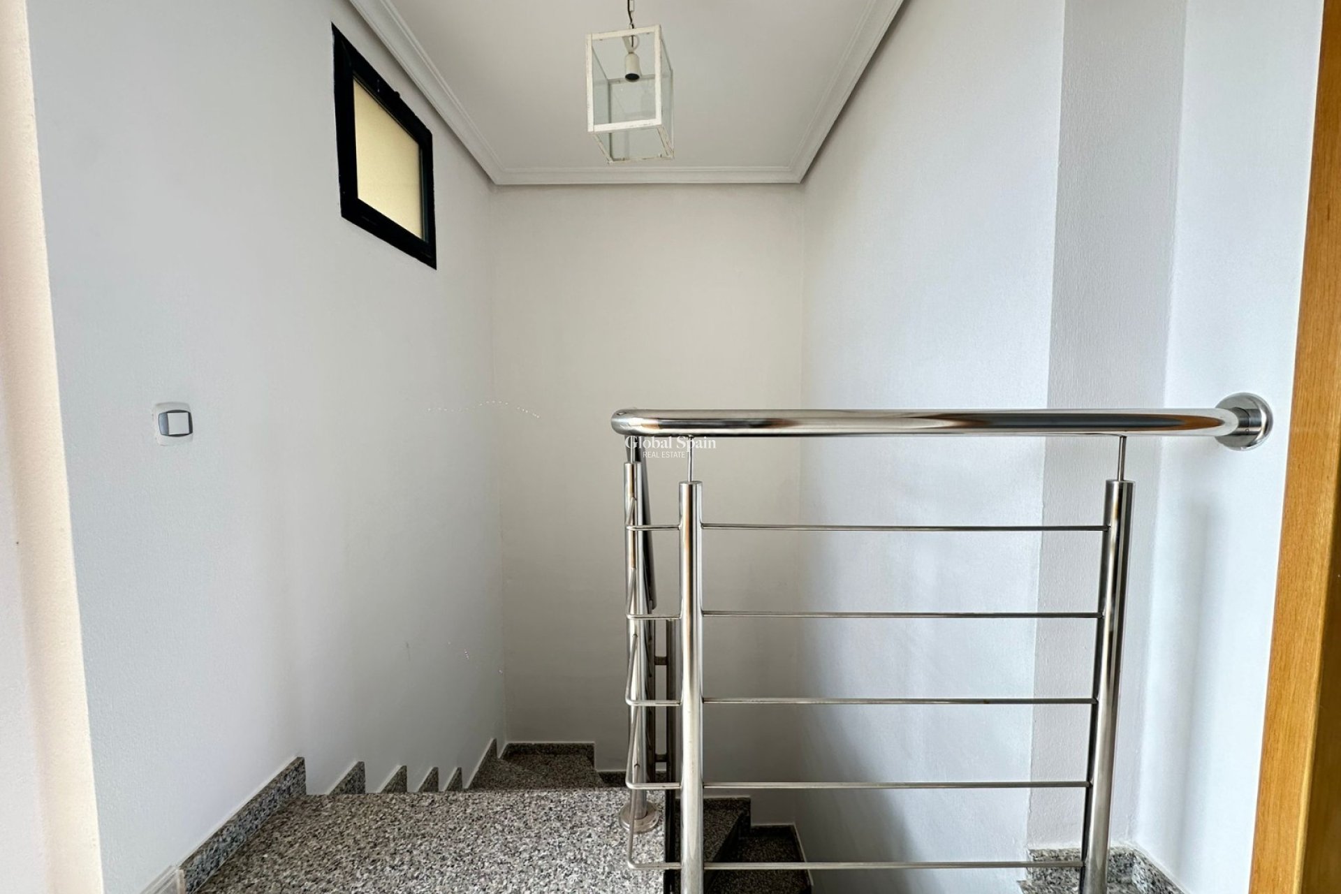 Revente - Penthouse -
TORREVIEJA - La Veleta