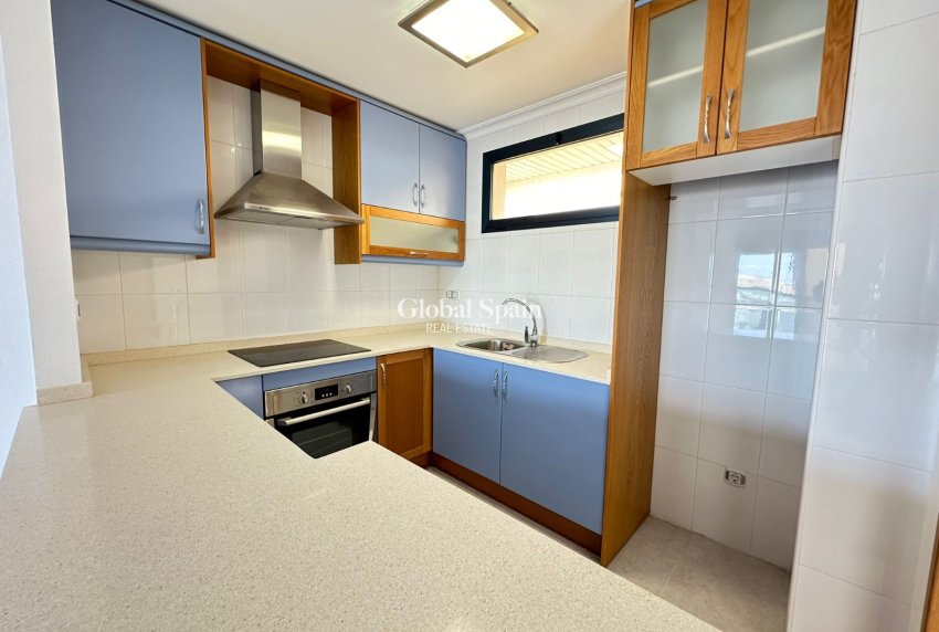 Revente - Penthouse -
TORREVIEJA - La Veleta