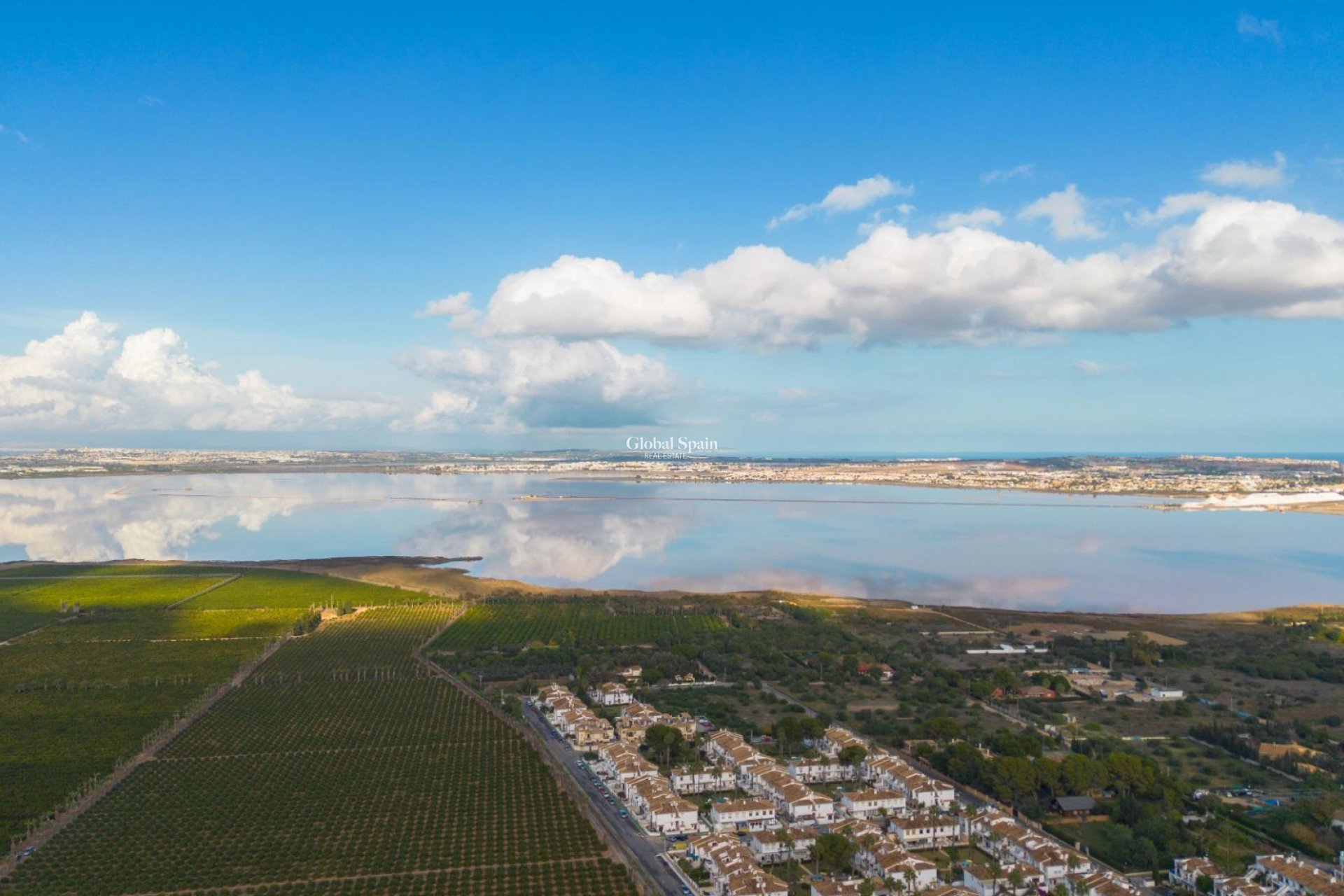Revente - PENTHOUSE -
TORREVIEJA - LOS BALCONES - LOS ALTOS