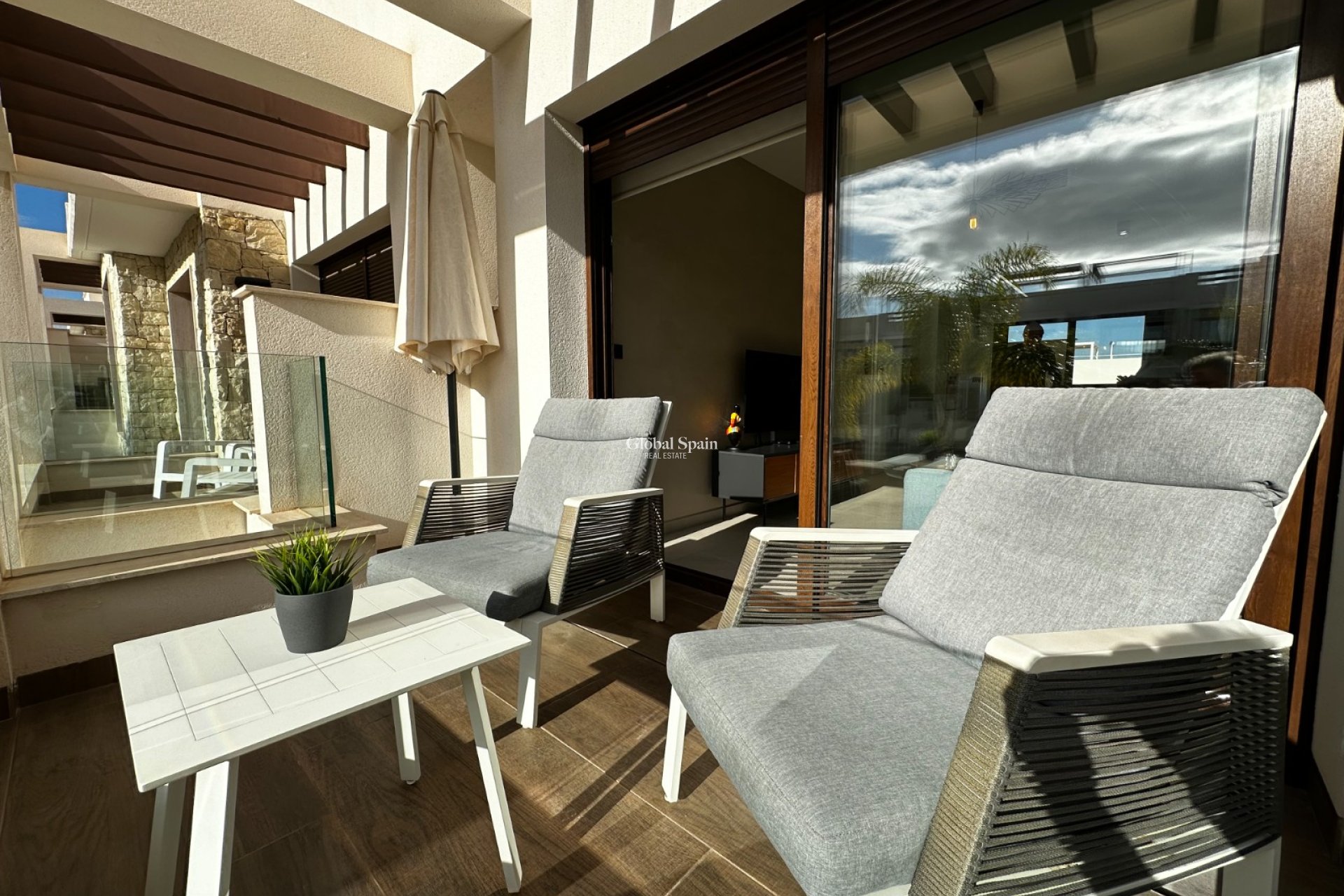 Revente - Penthouse -
TORREVIEJA - LOS BALCONES - LOS ALTOS