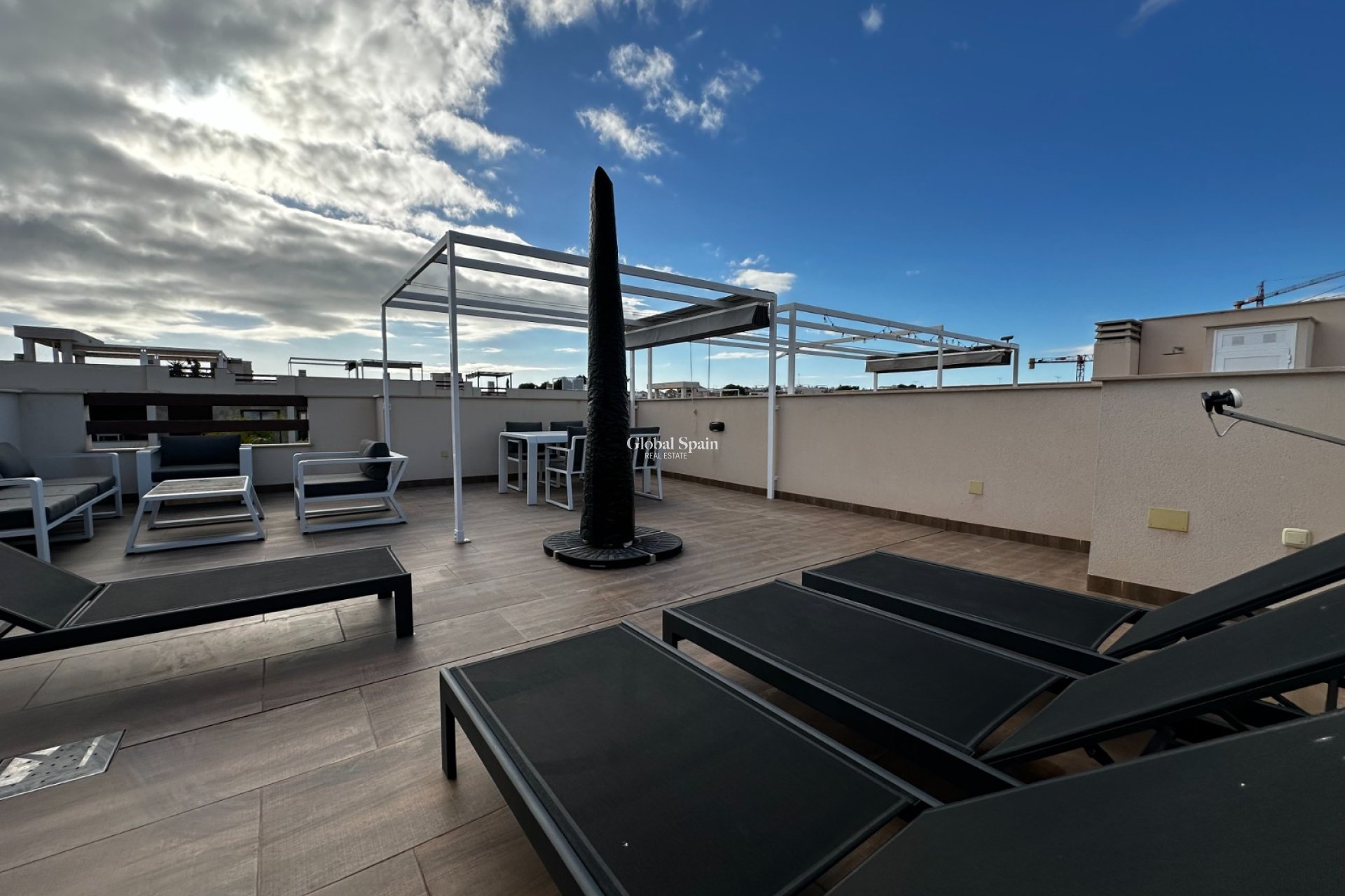 Revente - Penthouse -
TORREVIEJA - LOS BALCONES - LOS ALTOS