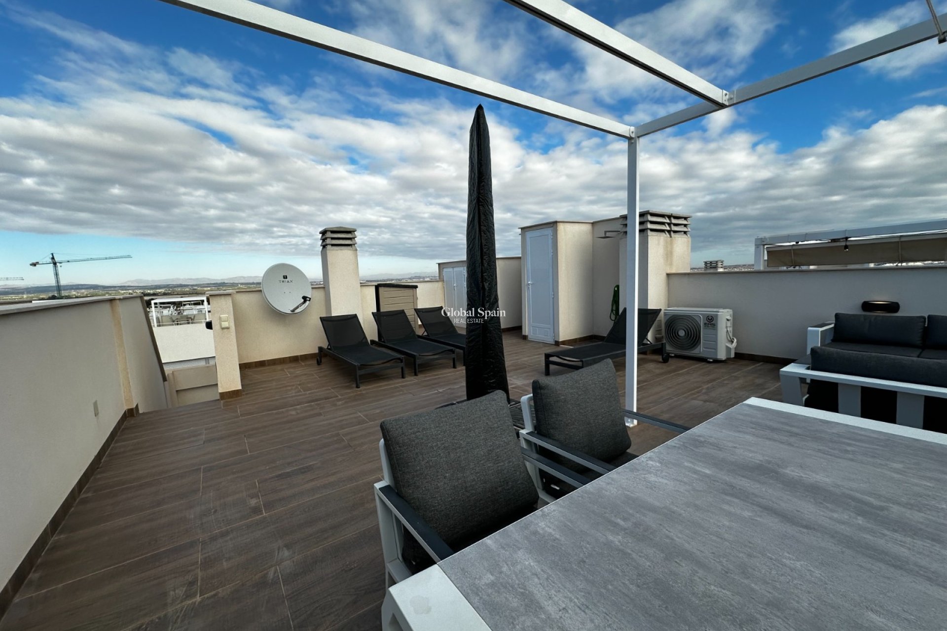 Revente - Penthouse -
TORREVIEJA - LOS BALCONES - LOS ALTOS