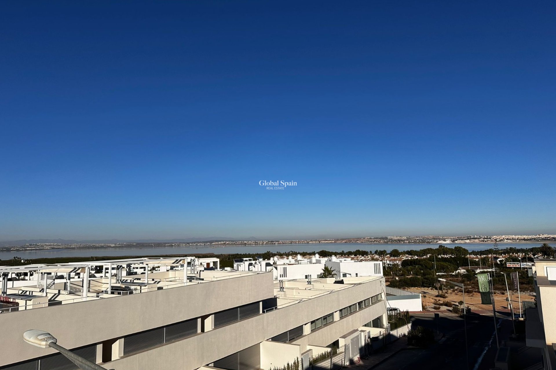 Revente - Penthouse -
TORREVIEJA - LOS BALCONES - LOS ALTOS