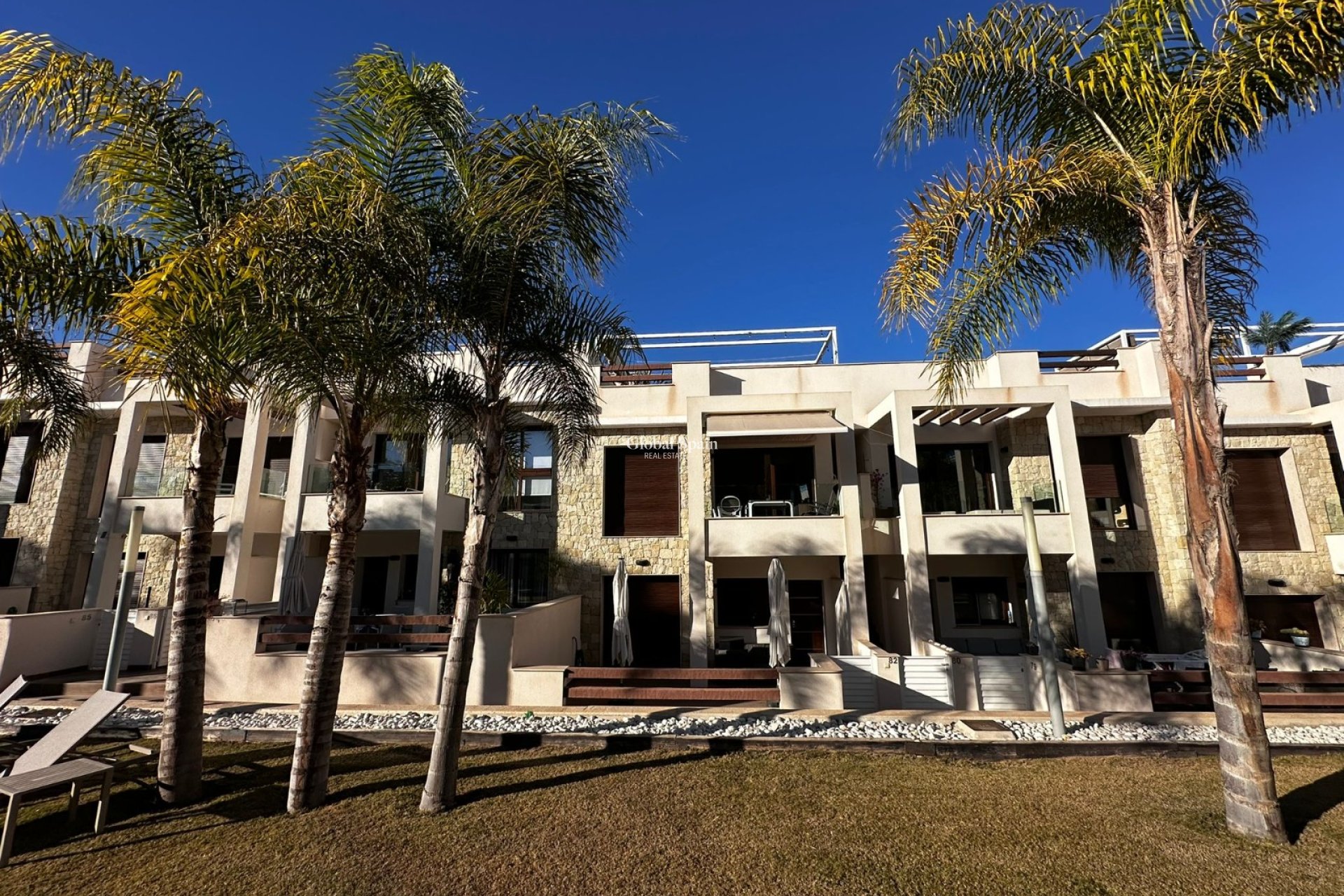 Revente - Penthouse -
TORREVIEJA - LOS BALCONES - LOS ALTOS