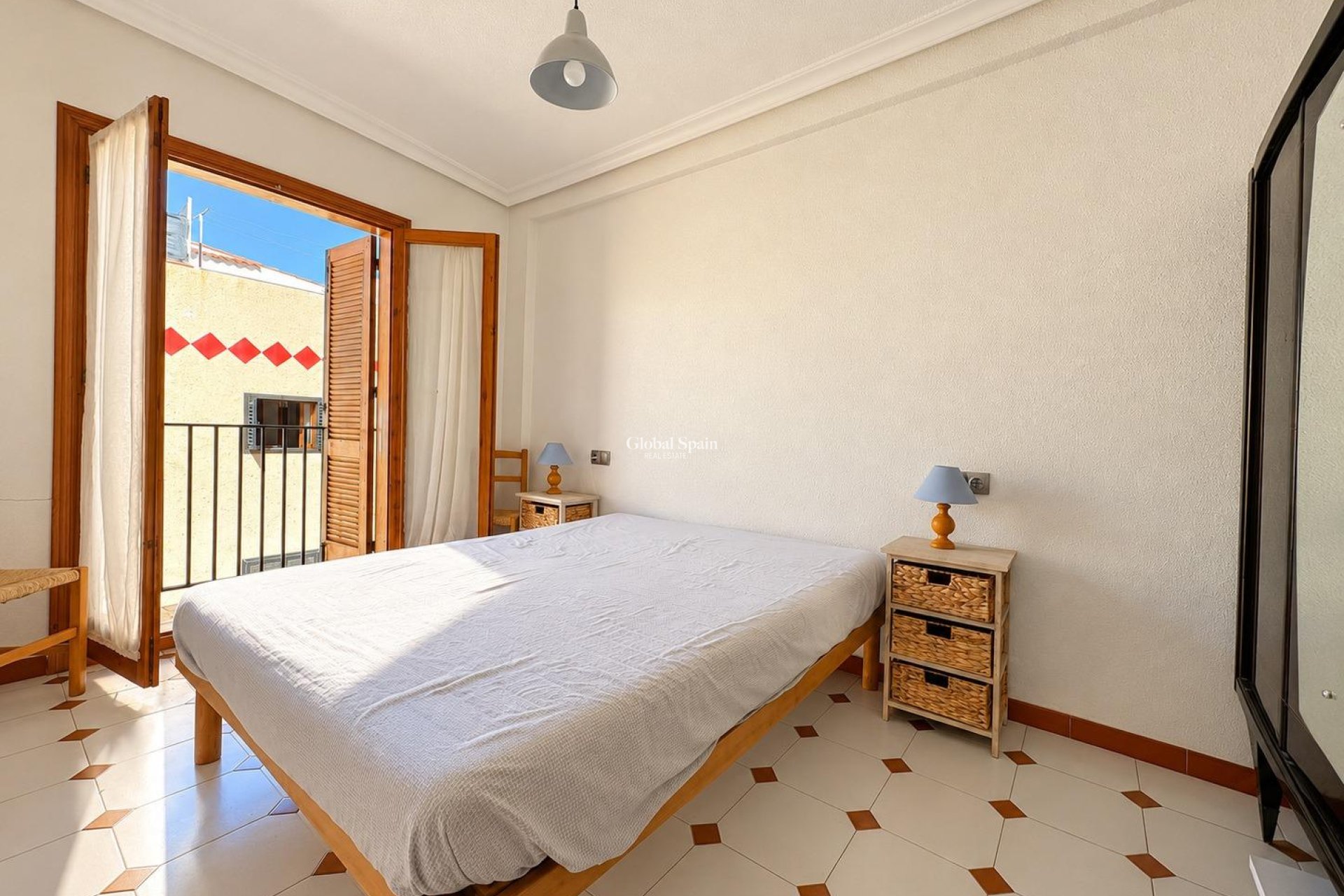 Revente - PENTHOUSE -
TORREVIEJA - Los Europeos