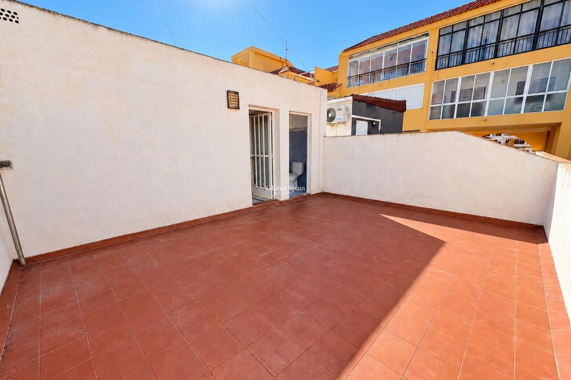 Revente - PENTHOUSE -
TORREVIEJA - Los Europeos