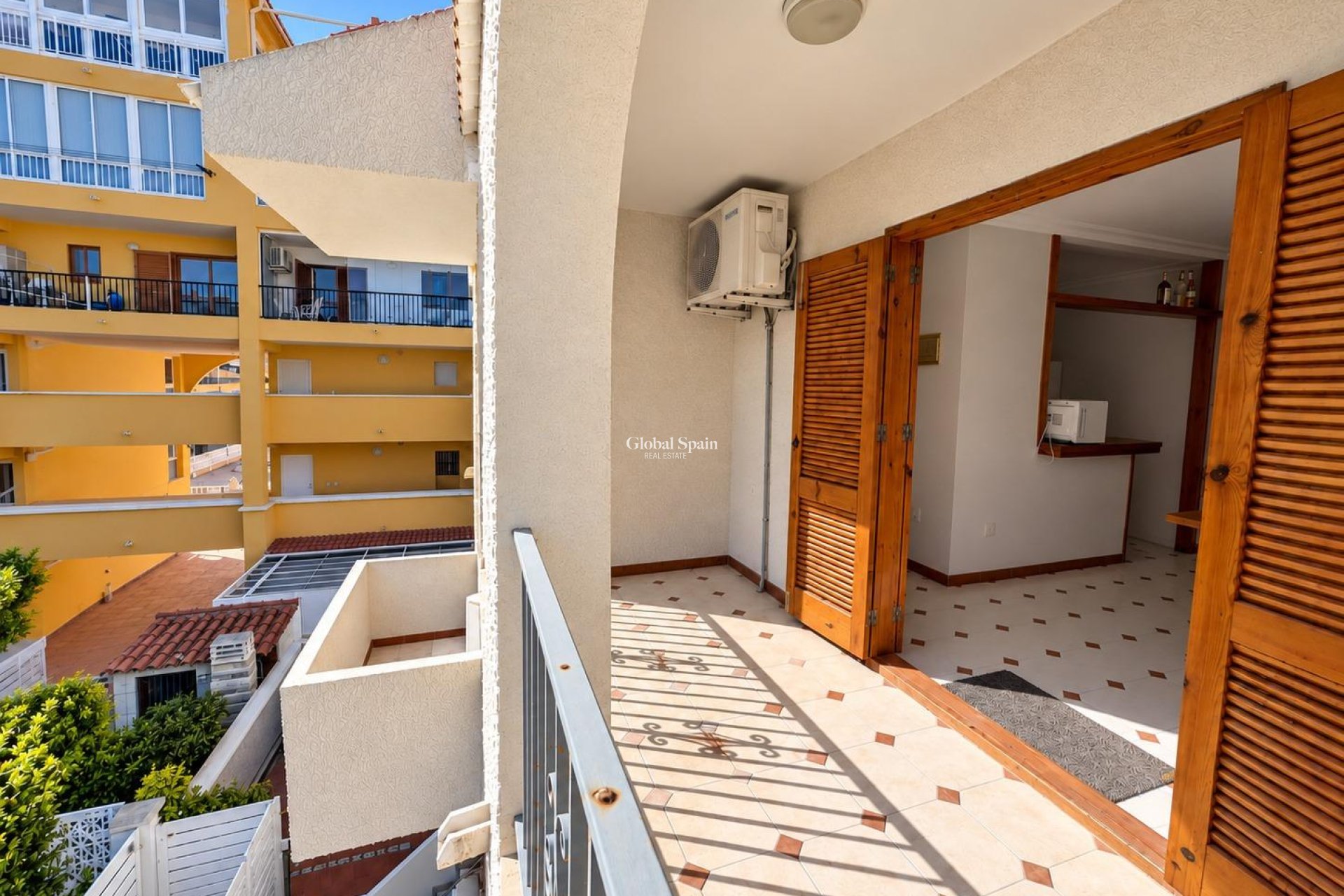 Revente - PENTHOUSE -
TORREVIEJA - Los Europeos