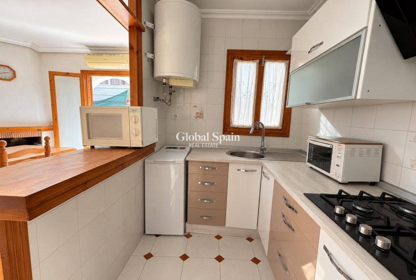 Revente - PENTHOUSE -
TORREVIEJA - Los Europeos