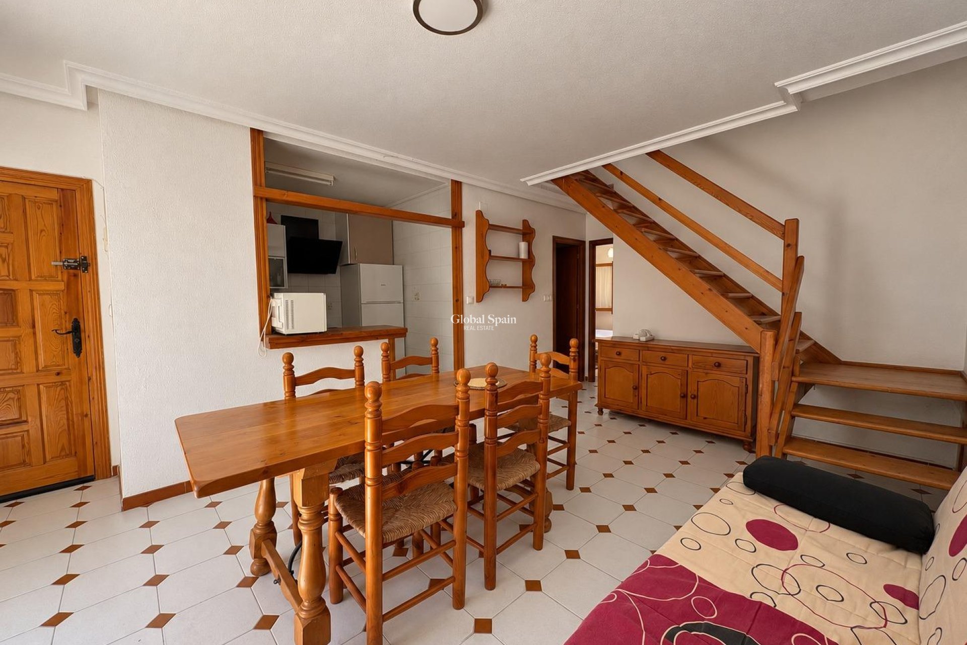 Revente - PENTHOUSE -
TORREVIEJA - Los Europeos